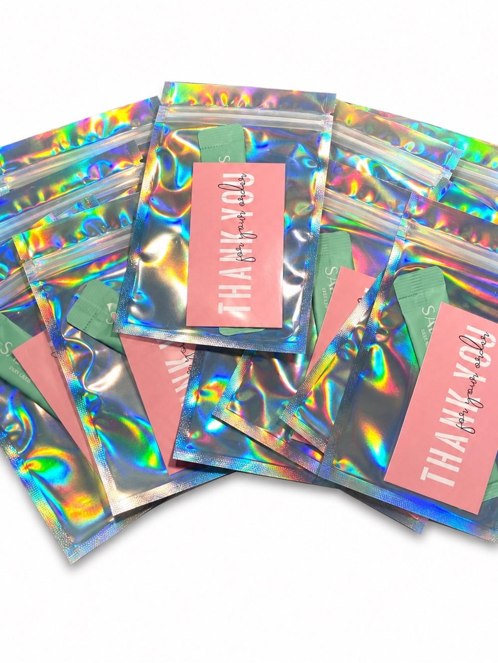 *Buy Now* Sadoer Centella Sleeping Mask Thank You Set Of 20